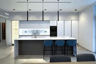 Дом, Райт Вилладж КП, 333&nbsp;кв.м