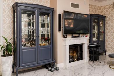 Дом в аренду, Синергия КП (Зименки), 332&nbsp;кв.м