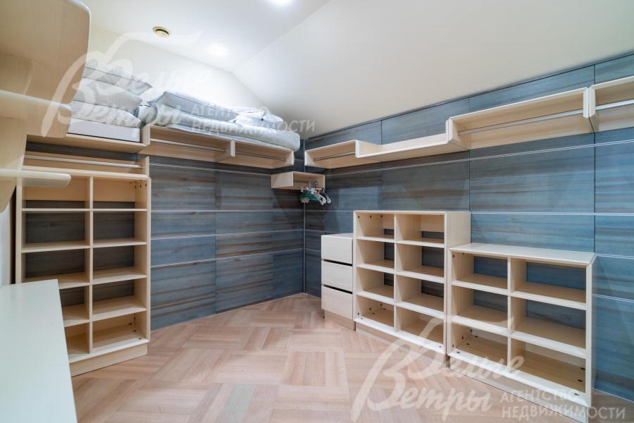 Удобные системы хранения