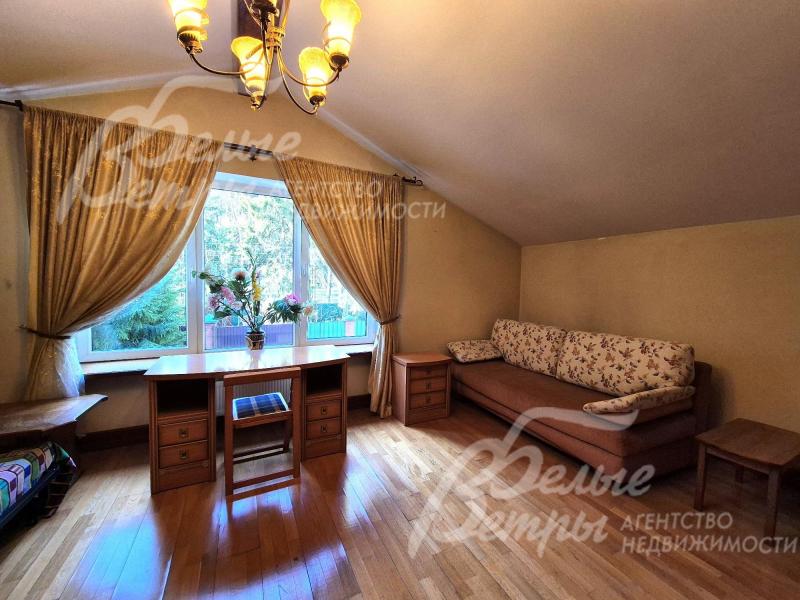 Гостевая спальня