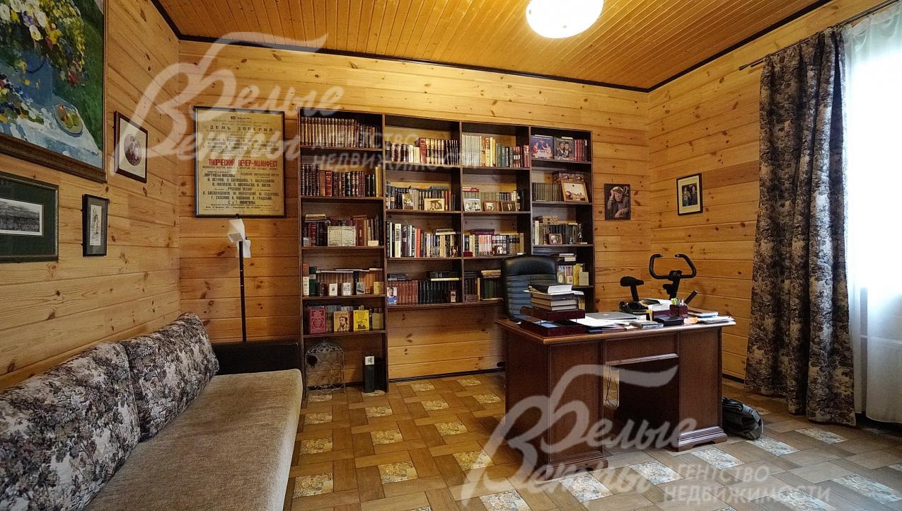 Кабинет 19 кв.м