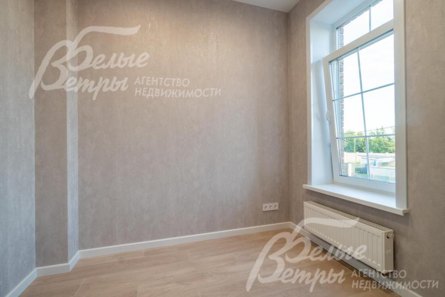 Гардеробная 