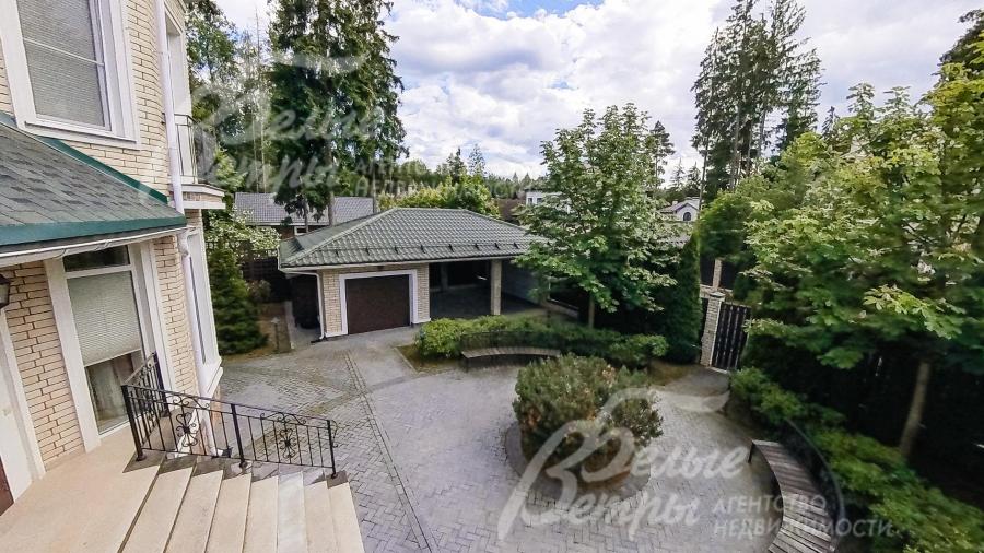 входная зона