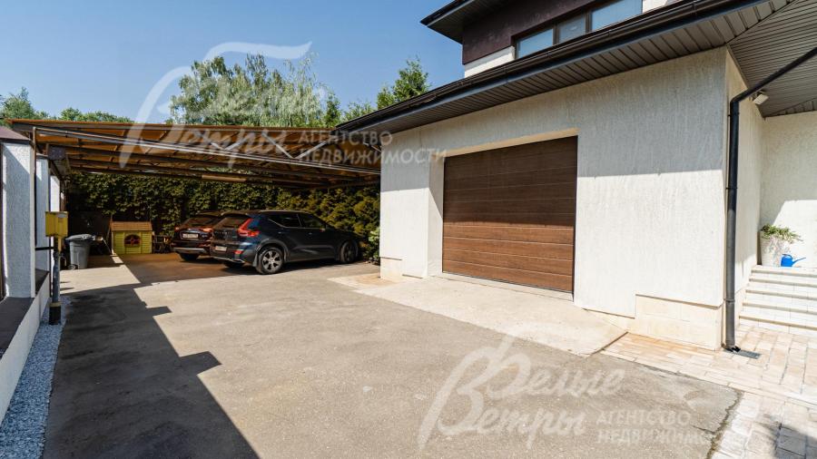 Гараж 33 кв.м