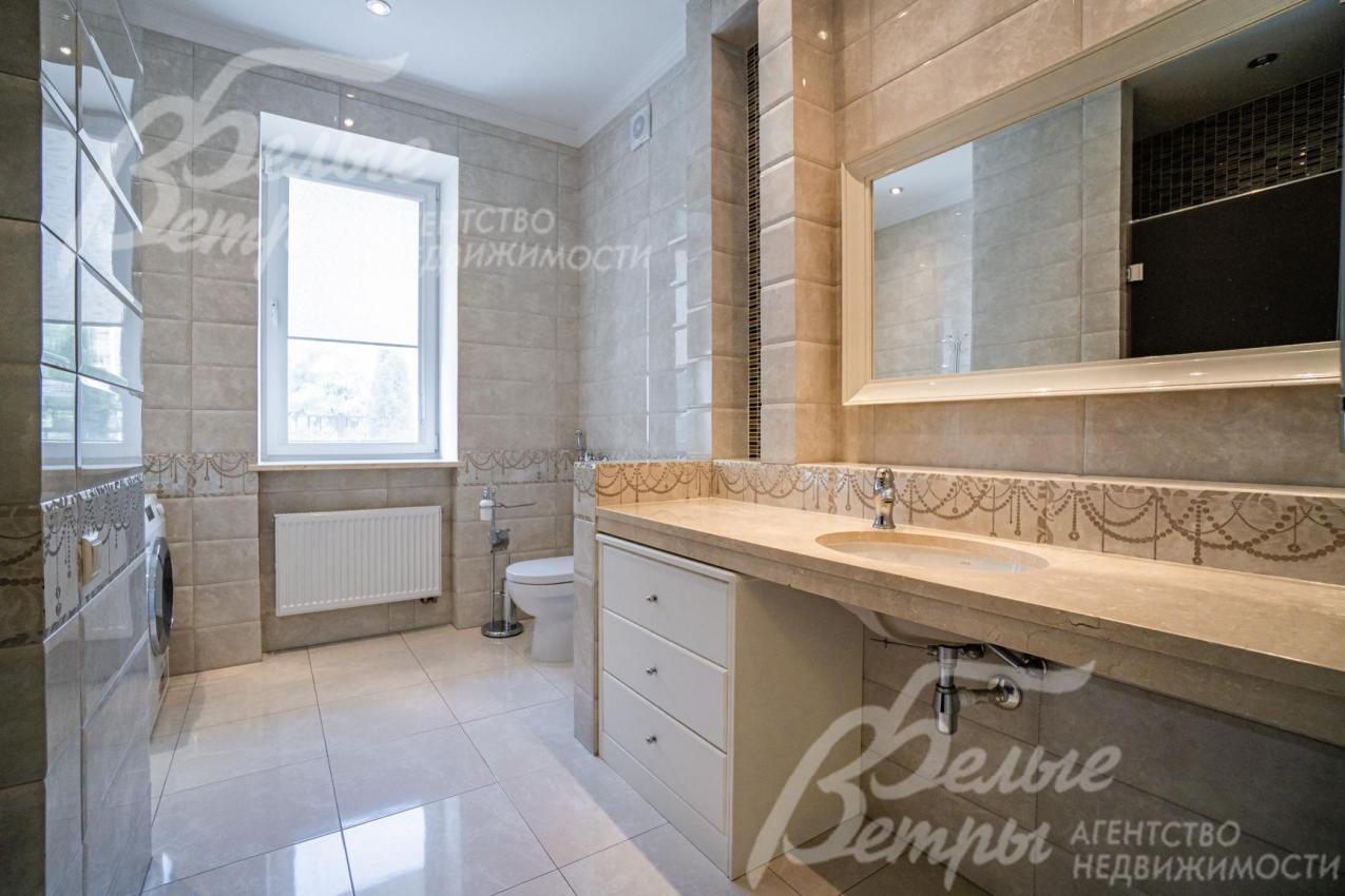 Санузел 10 кв.м