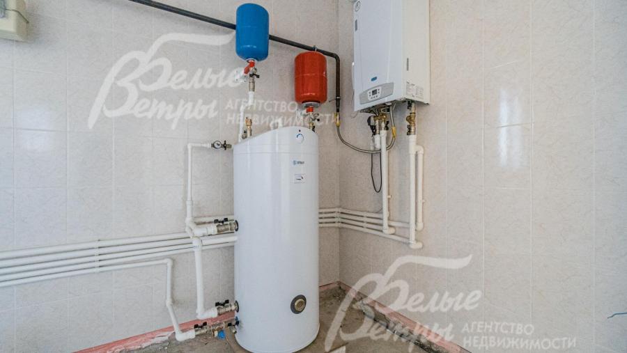 Котельная под ключ