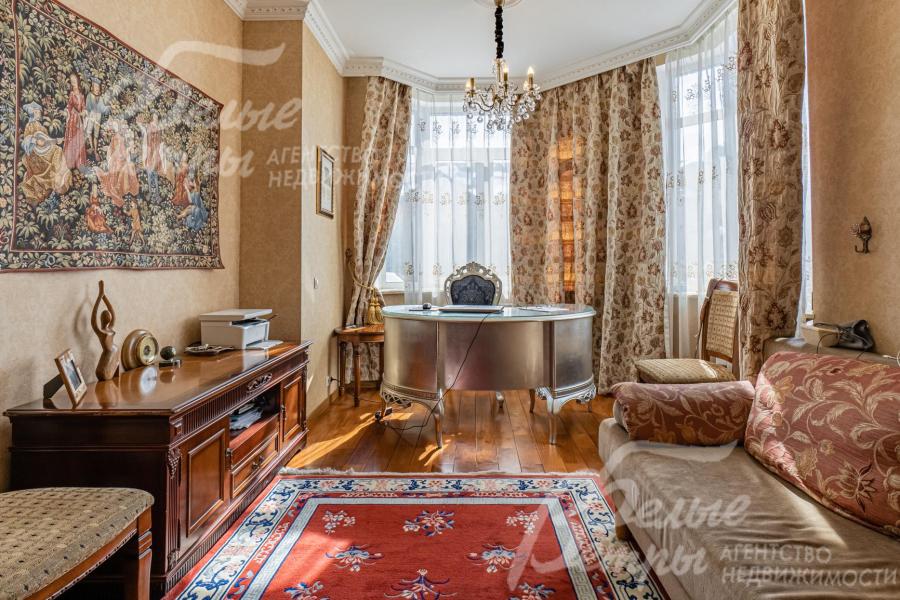 Дорогой текстиль