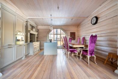 Дом, Академический к/п (Ватутинки), 467&nbsp;кв.м