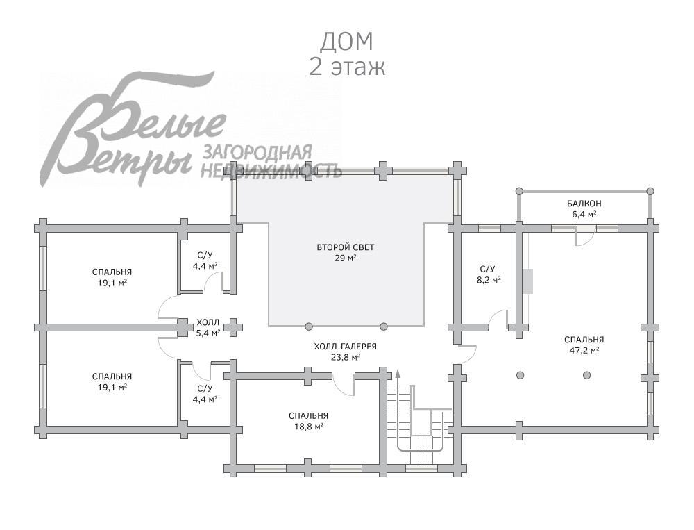 Дом Минзаг  id 116-801 планировка2