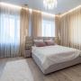 Спальня 21.6 кв.м