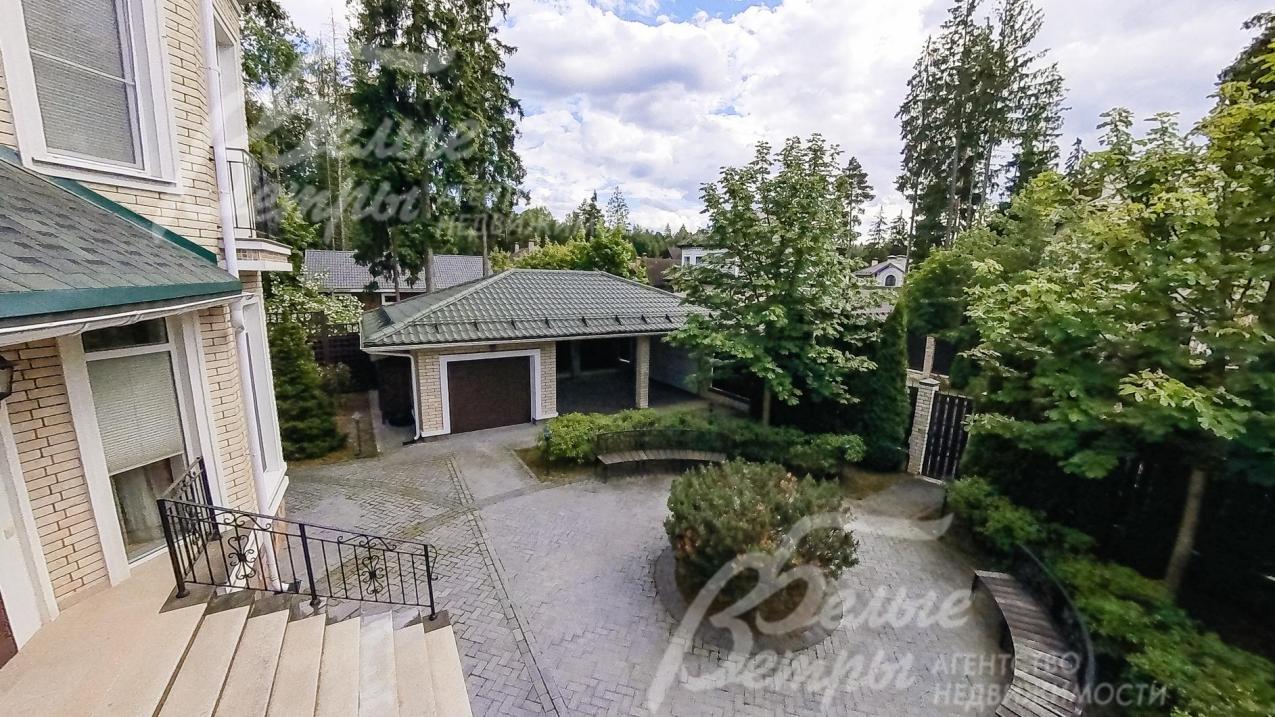 входная зона