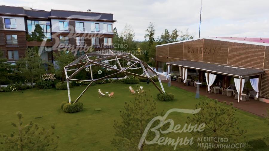 Детские площадки