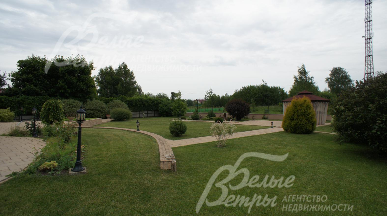 Участок 21 сотка