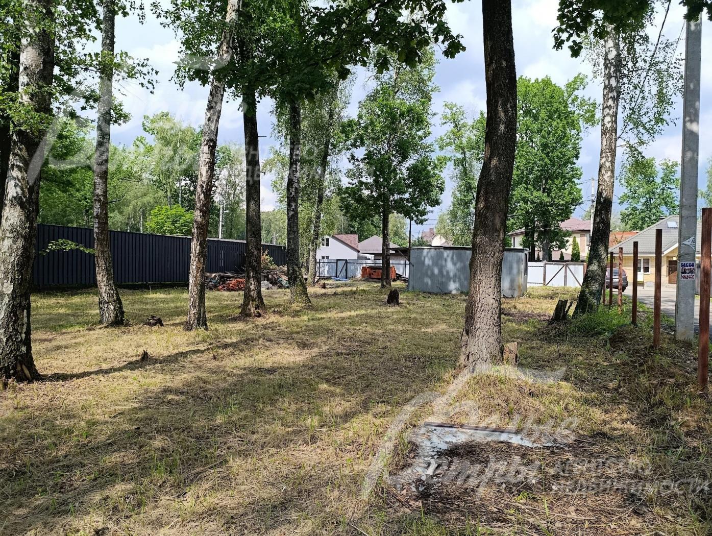 Участок подходит для реализации любых ландшафтных проектов - от классического садового дизайна до современных архитектурных решений