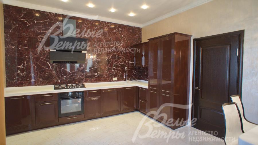 Кухня 19 кв.м