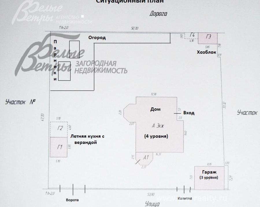 Дом Согласие-1 к/п Фоминское id 316-320 планировка0