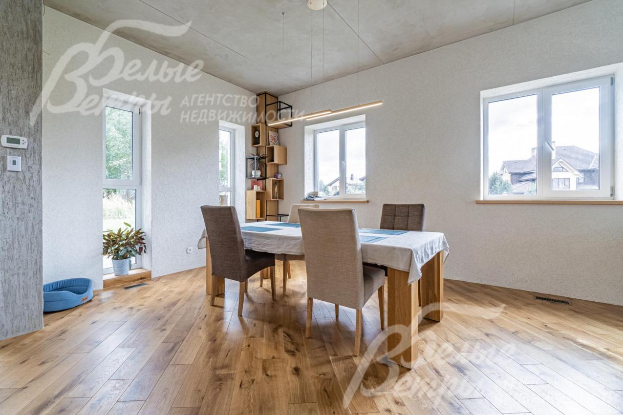 Обеденная группа на 4 персоны