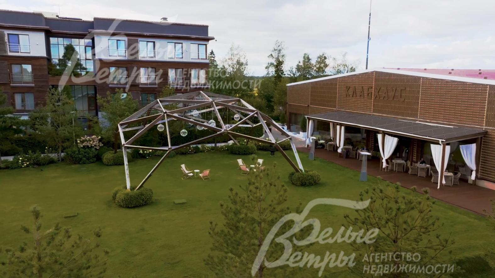 Детские площадки