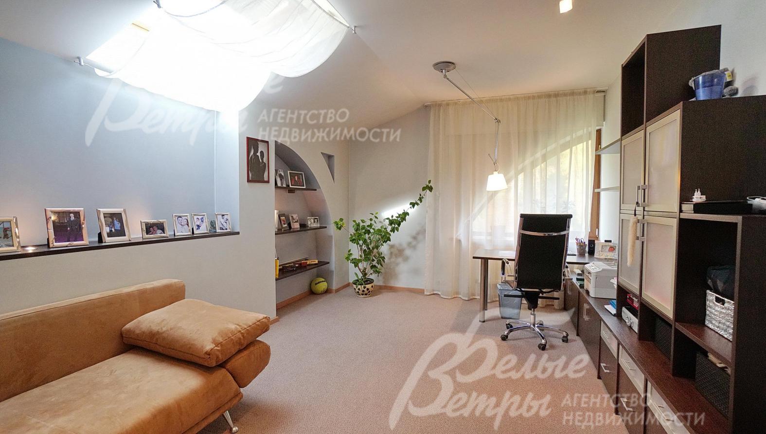 Спальня 22 кв.м 