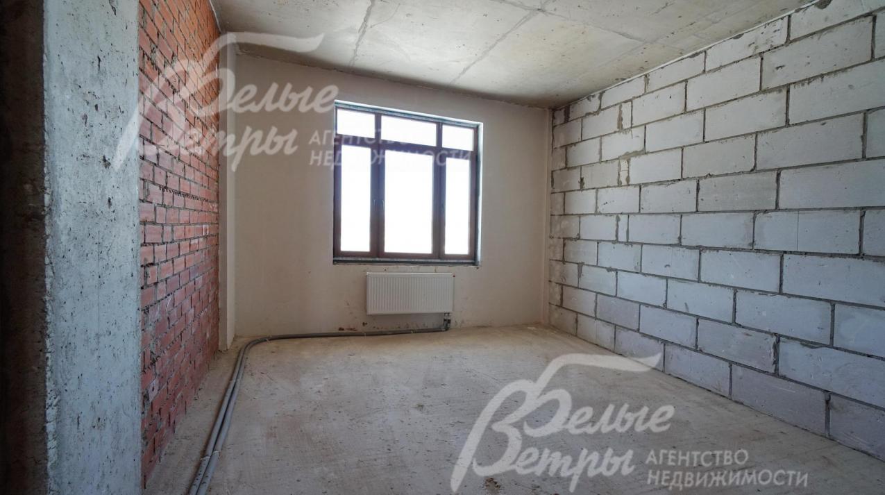 В доме 5 просторных спален