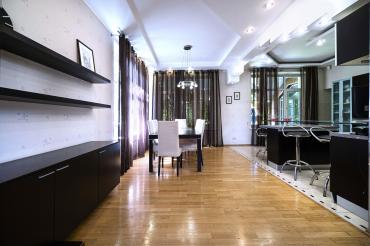 Дом, Ново-Троицкое к/п (Пучково), 377 кв.м