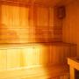 Парная сауны