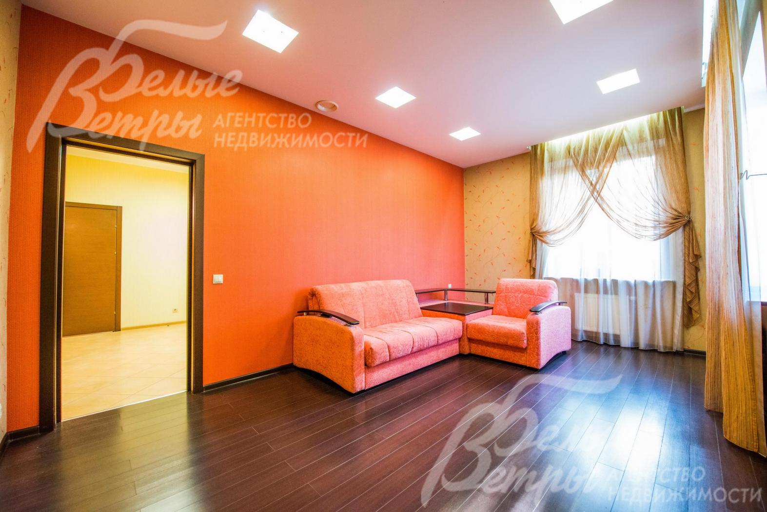 Спальня в гостевом доме