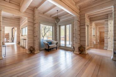 Дом, Академический к/п (Ватутинки), 467&nbsp;кв.м