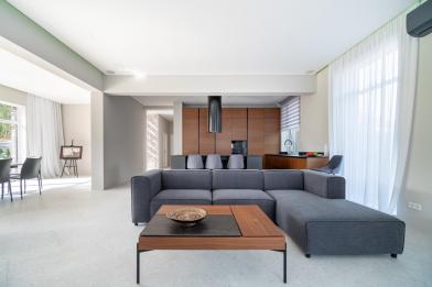 Дом, Согласие-2 КП (Фоминское), 404 кв.м