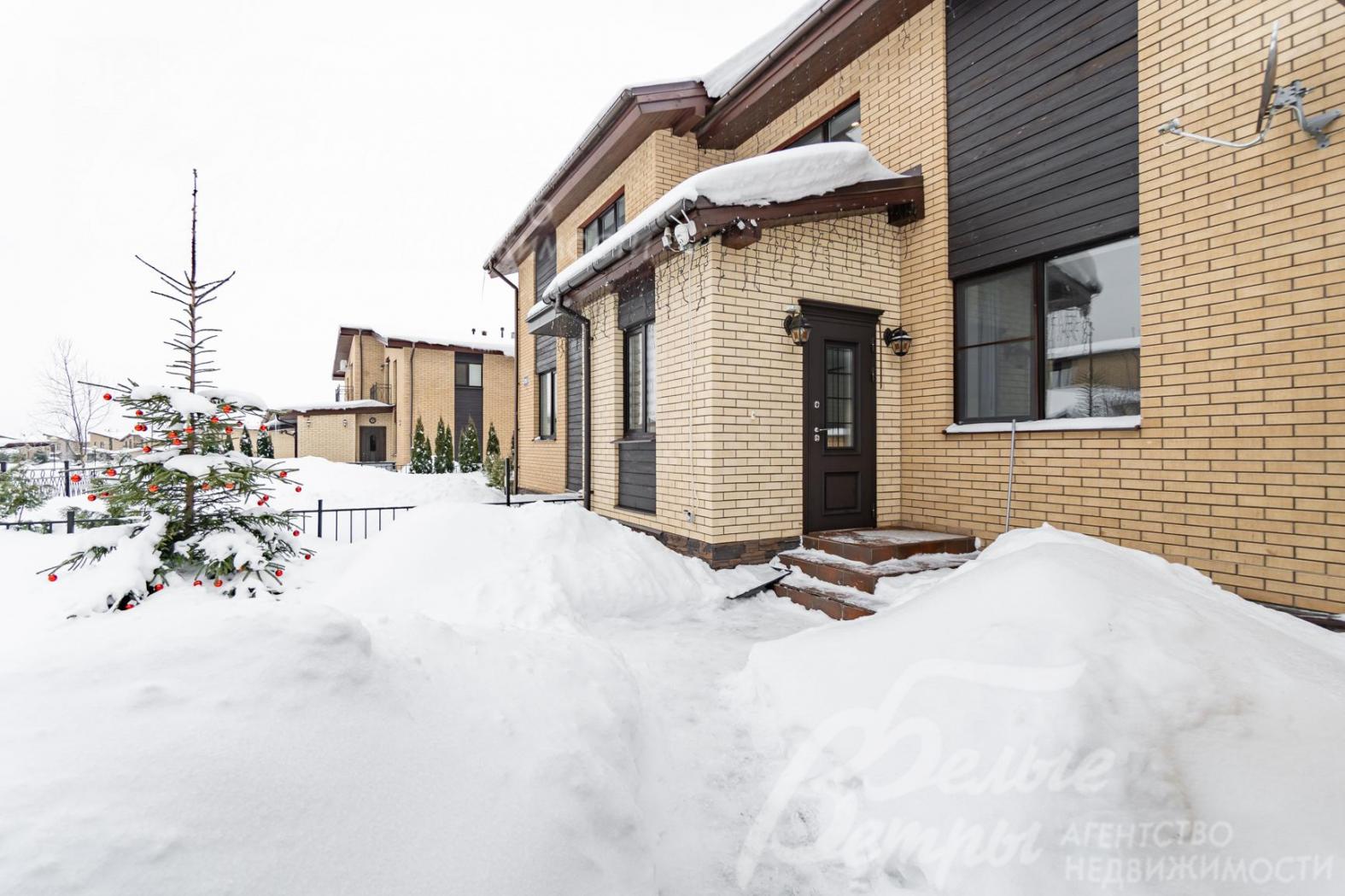 Входная группа