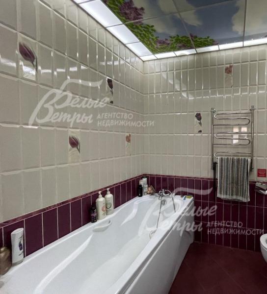 Санузел 1го этажа