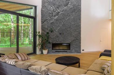 Дом, Елизарово Парк КП (Каменка), 499 кв.м