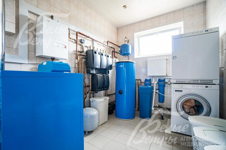 Котельная под ключ