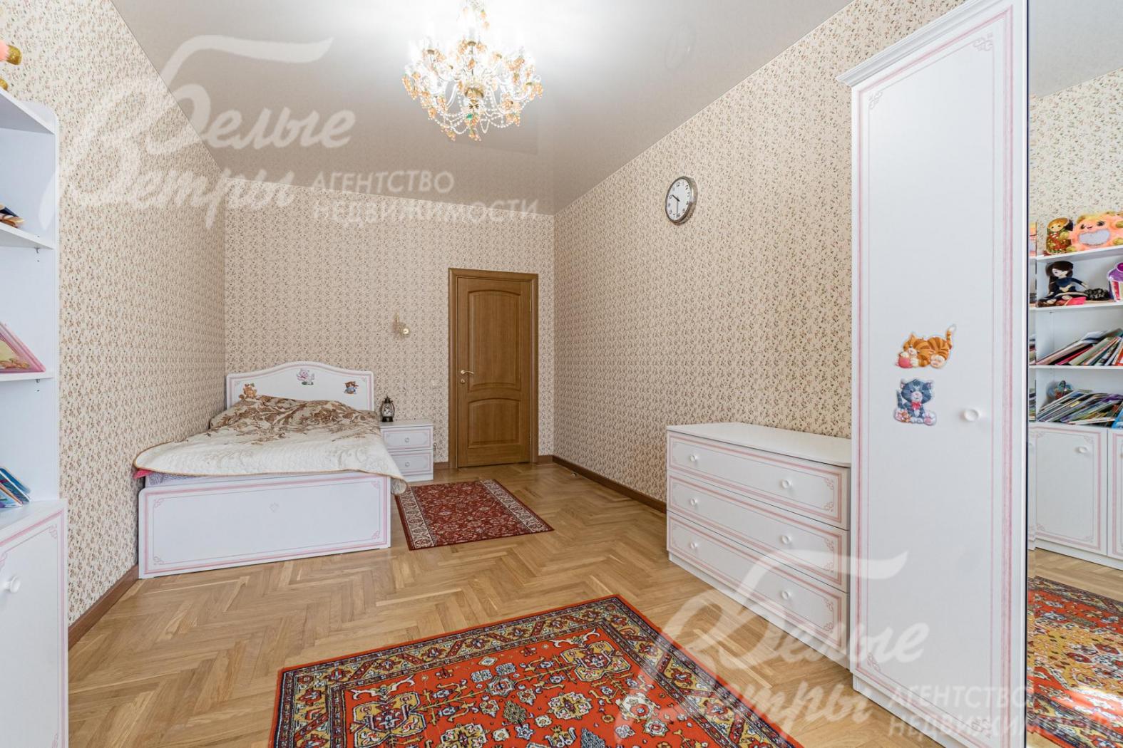 Детская комната-1