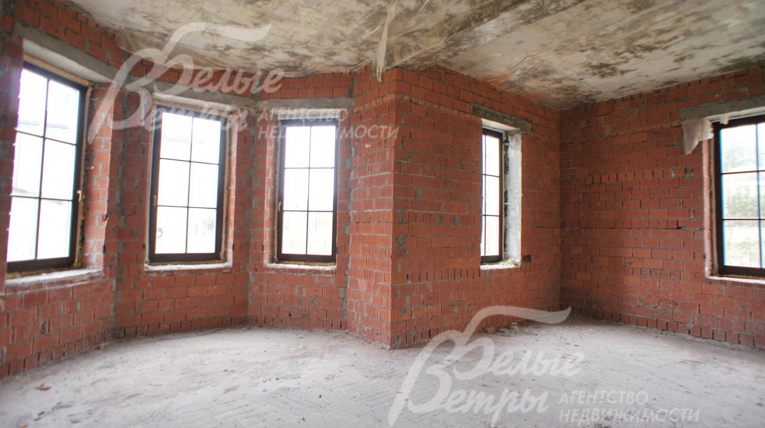 Эркерные 2-х камерные деревянные стеклопакеты