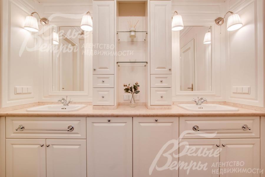 Санузел при спальне