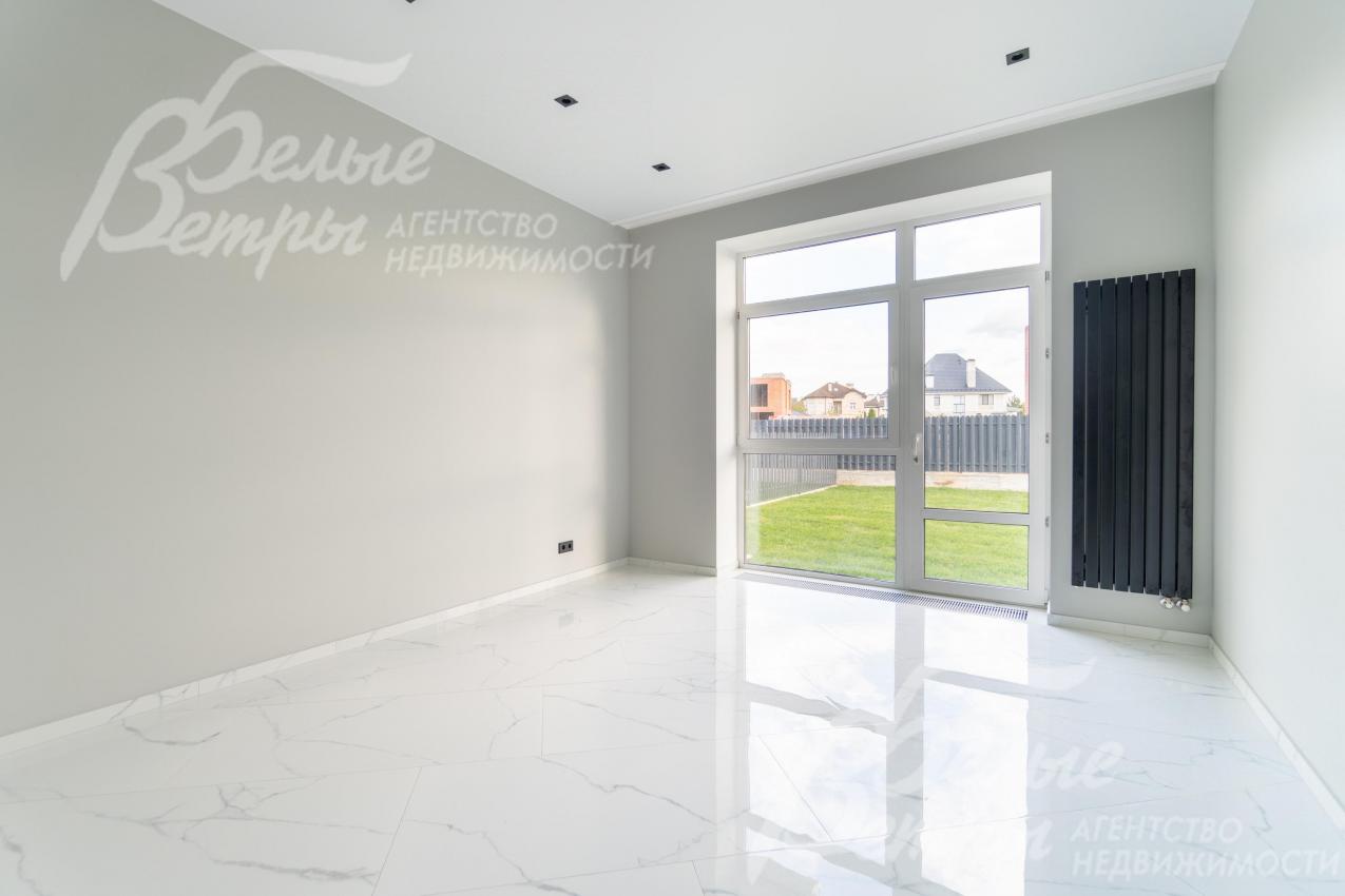 Комната 17 кв.м с выходом на участок за домом