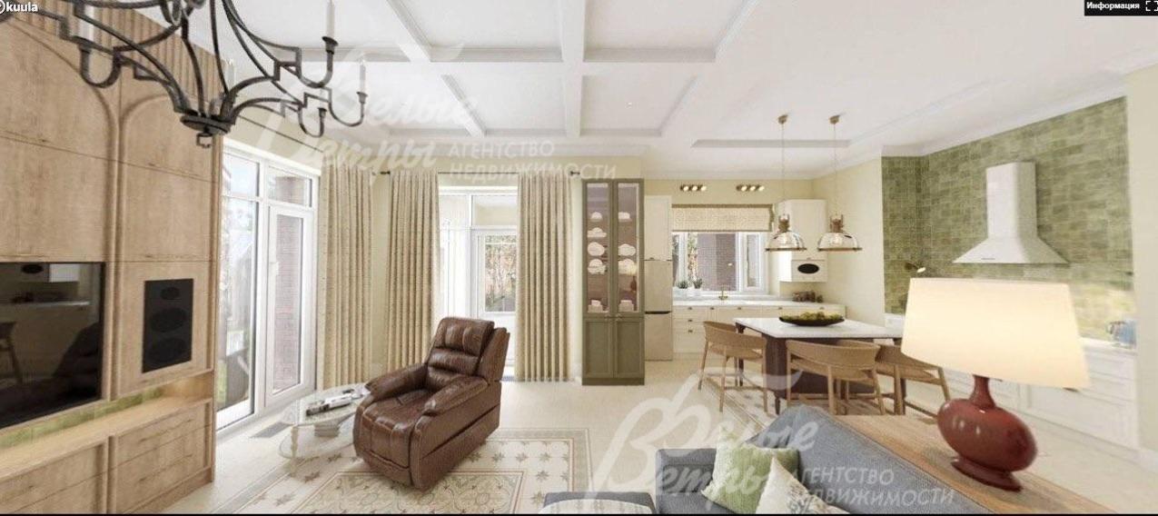 Визуализация