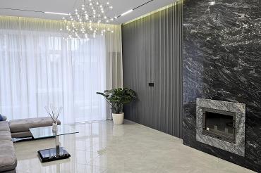 Дом, Чистые Ключи КП (Милюково), 439 кв.м