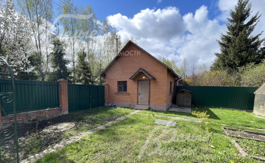 Отдельностоящий гараж 20 кв.м