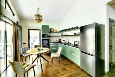 Дом в аренду, Кутьино, 104&nbsp;кв.м