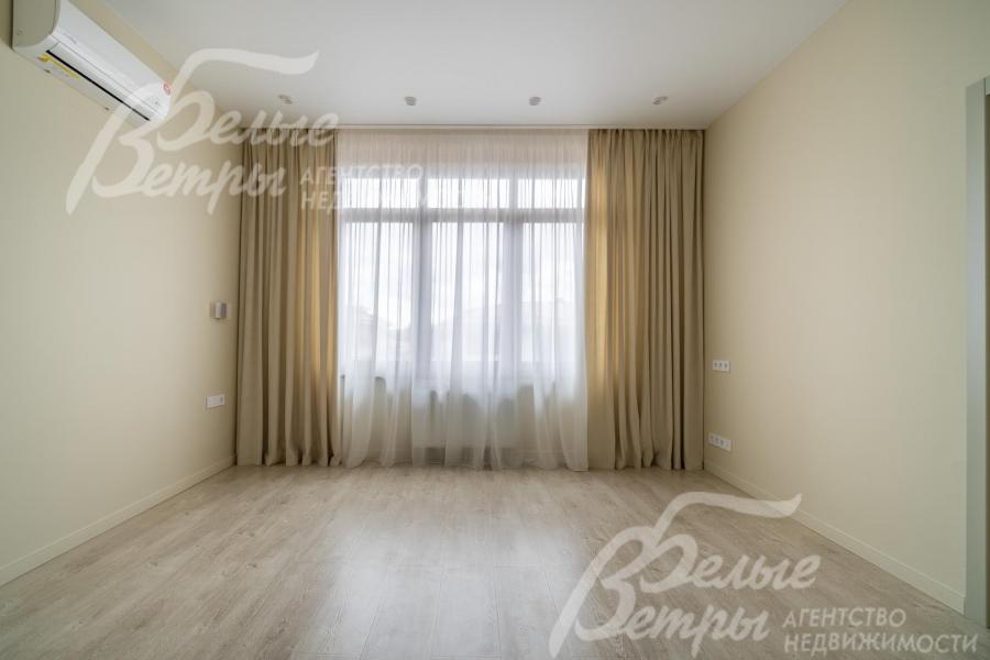 Спальня 2 с санузлом