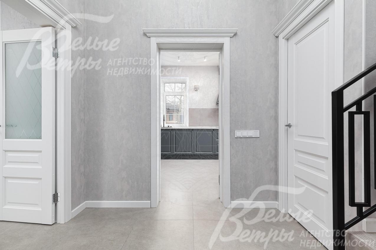 Теплый пол везде, где плитка