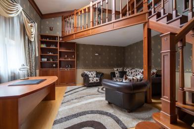 Дом, Ели к/п (Фоминское), 820 кв.м