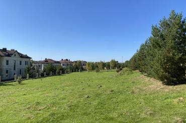 Участок, 21.22 сот