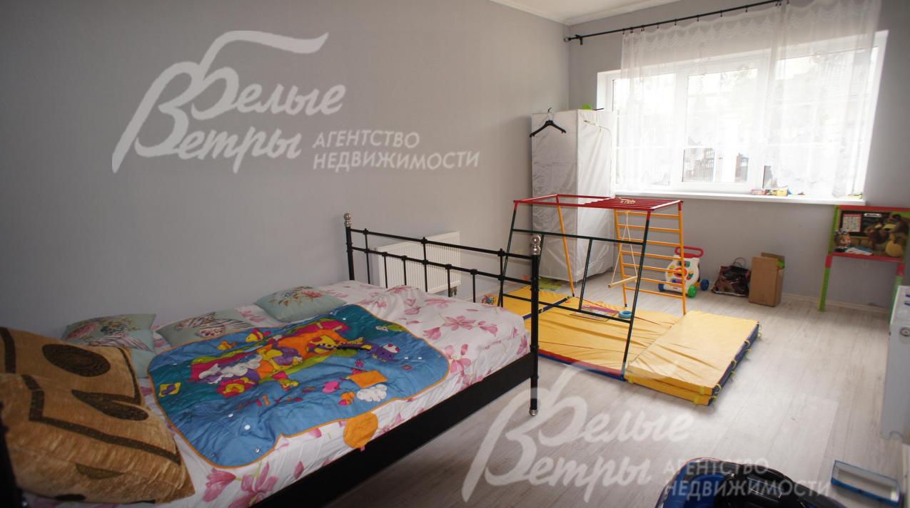 Детская спальня