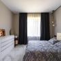 Уютная гостевая спальня 13.6 кв.м