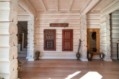 Дом, Академический к/п (Ватутинки), 467&nbsp;кв.м