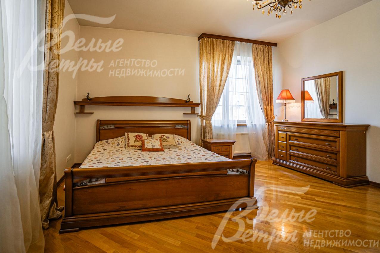 Спальные гарнитуры Dall'Agnese Италия