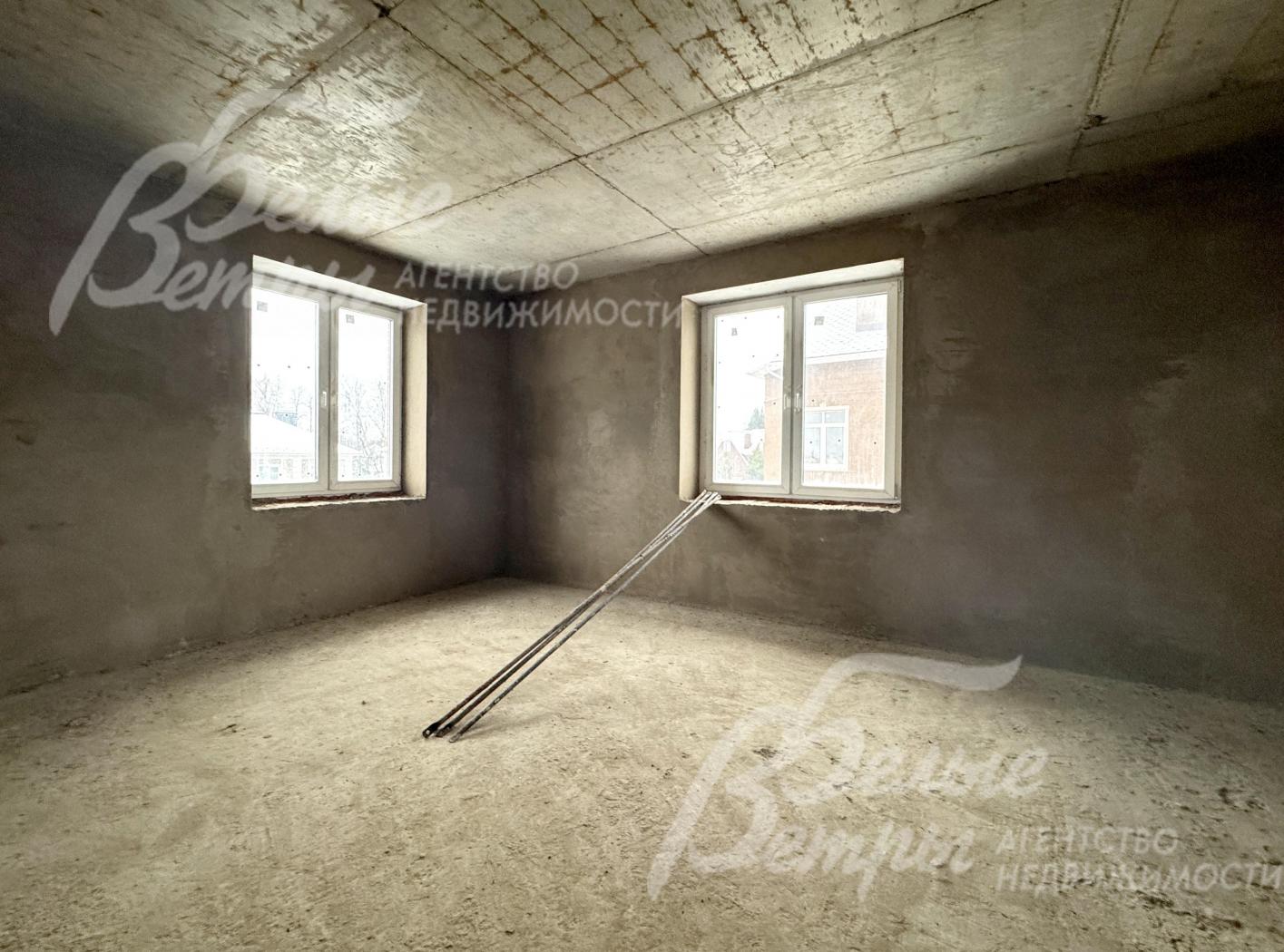 В доме можно реализовать любой проект дизайна интерьера - от классики до лофта